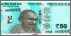 Rs. 50 note
