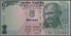Rs. 5 note