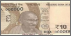 Rs. 10 note